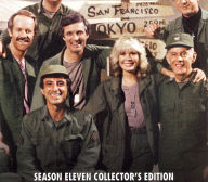 Title: M*A*S*H: Season Eleven [3 Discs]