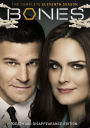 Bones: The Complete Eleventh Season