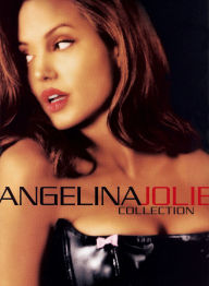 Title: Angelina Jolie Collection [3 Discs]