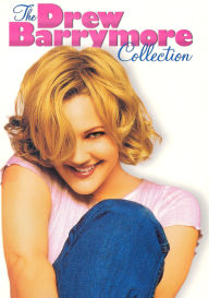 Title: The Drew Barrymore Collection [3 Discs]