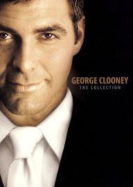 Title: George Clooney: The Collection [3 Discs]