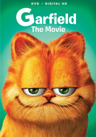 Title: Garfield: The Movie