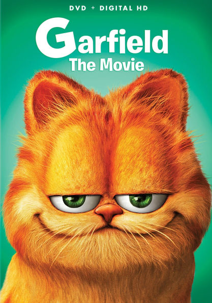 Garfield: The Movie