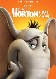 Title: Horton Hears A Who, Author: 