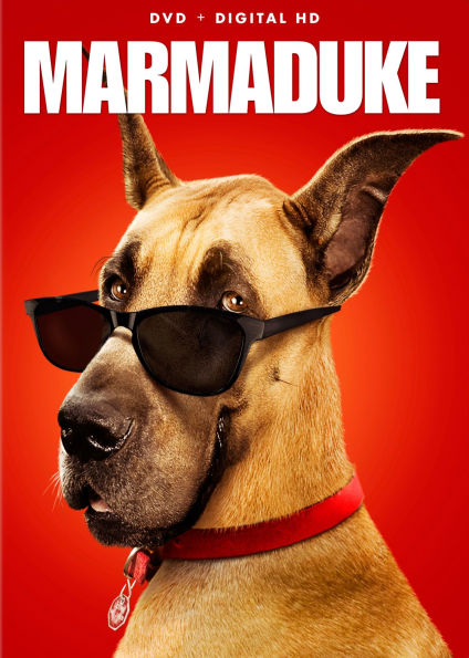 Marmaduke