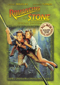 Title: Romancing the Stone [Special Edition]