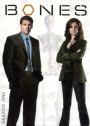 Bones - Season 1