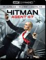 Hitman: Agent 47