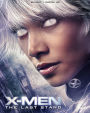 X-Men 3: The Last Stand [Blu-ray]