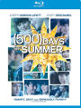 500 Days of Summer [Blu-ray]