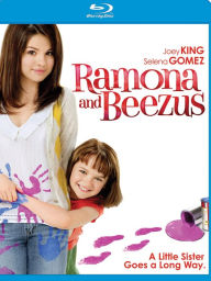 Title: Ramona and Beezus [Blu-ray]