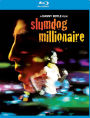 Slumdog Millionaire [Blu-ray]