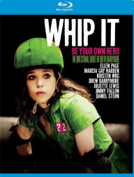 Title: Whip It, Author: 