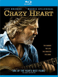 Title: Crazy Heart, Author: 