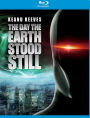 The Day The Earth Stood Still (2008)