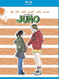 Title: Juno [Blu-ray]