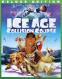 Ice Age: Collision Course [3D] [Blu-ray/DVD]