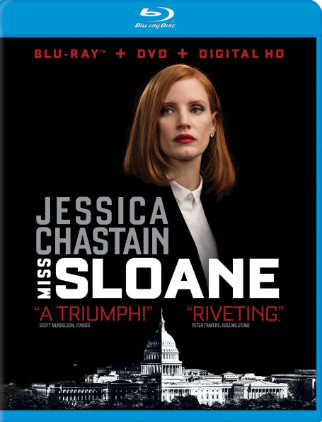 Miss Sloane