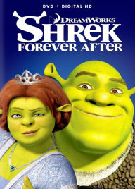   Shrek Forever After   -  8