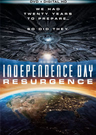 Title: Independence Day: Resurgence