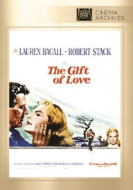 Title: The Gift of Love