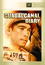 Title: Guadalcanal Diary