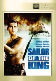 Title: Sailor of the King