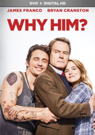 Title: Why Him?