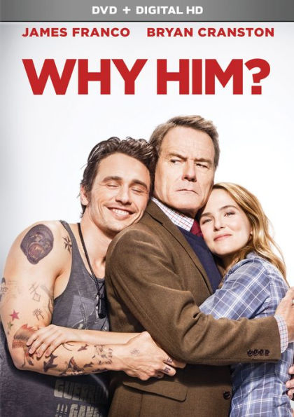 Why Him?