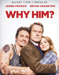 Title: Why Him?, Author: 