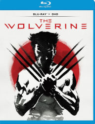 Title: The Wolverine [Blu-ray]