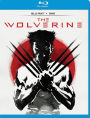 The Wolverine [Blu-ray]