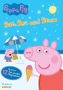 Peppa Pig: Sun, Sea and Snow