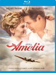 Title: Amelia, Author: 