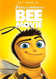 Title: Bee Movie