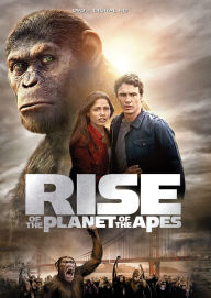 Title: Rise of the Planet of the Apes