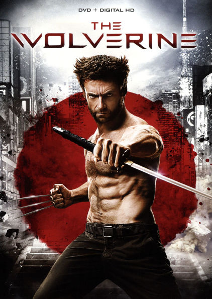 The Wolverine