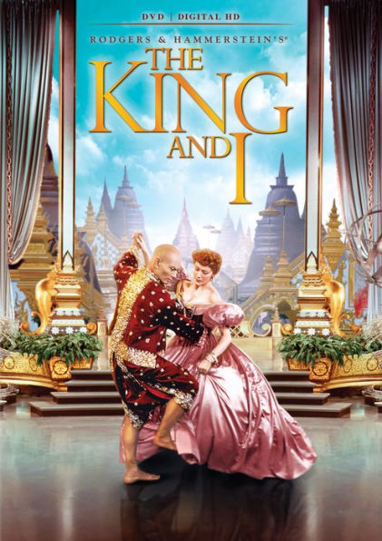 The King and I [2 Discs]