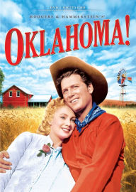 Title: Oklahoma!