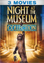 Night at the Museum: 3-Movie Collection [3 Discs]