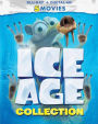 Ice Age: 5-Movie Collection
