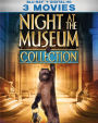 Night at the Museum: 3-Movie Collection