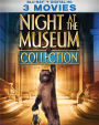 Night at the Museum Collection [Includes Digital Copy] [Blu-ray]