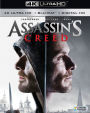 Assassin's Creed