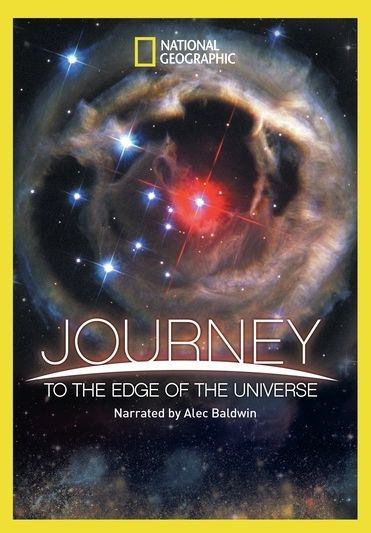 alec baldwin journey to the edge of the universe