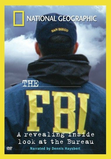 National Geographic: The FBI