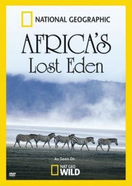 Title: National Geographic: Africa's Lost Eden