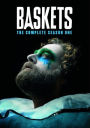 Baskets: The Complete Season One [2 Discs]