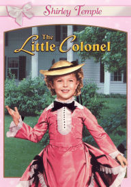 Title: The Shirley Temple Collection: The Little Colonel, Vol. 8 [Colorized]