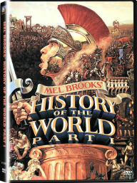 Title: History of the World -- Part I